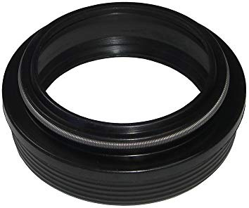 Suntour 2220595401 Fourche de vélo Mixte Adulte Noir Taille Unique