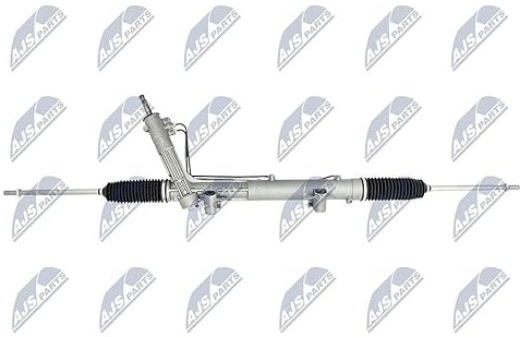 NTY Scatola guida SPK-FR-000