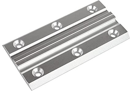 PACUM Wohnmobil-Zubehör RV Anhängerteile Aluminiumlegierung Camper Caravan Tischbeinzubehör für Wohnmobile