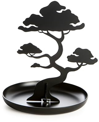 Kikkerland - Bonsai smyckesträd