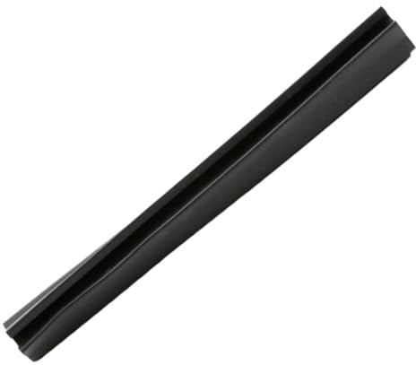 Parliky Porta Plettri per Microfono in Plastico per Chitarra Nero Forza di Regolabile e Design Elegante e Chitarra Elettrica