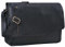 STILORD Ledertasche für Herren schwarz - Aktentasche mit 15.6 Zoll Laptopfach - Frauen & Männer Business-Tasche für Office, Uni & Büro - Umhängetasche 'Marlon'