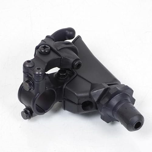 Cocotte gauche d'embrayage compatible avec moto enduro cross Yamaha 450 WRF 2003 2004