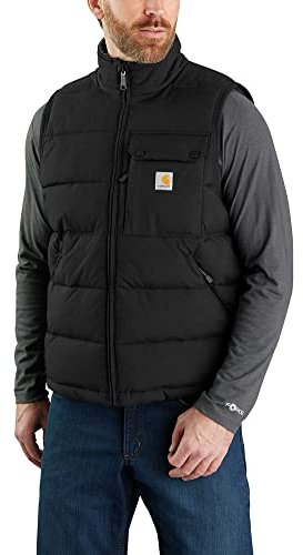Carhartt Montana Loose Fit Insulated Vest