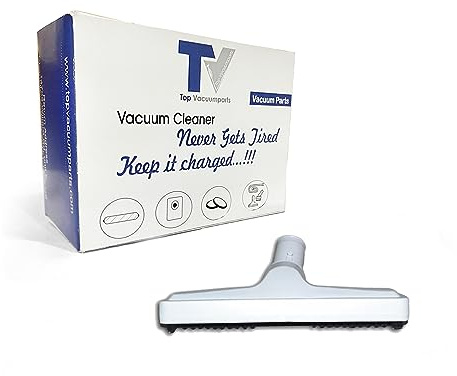 Replacement Part For Hoover Lightweight Commercial Canister Vacuum (1 Floor Brush) # compare to part 440009293