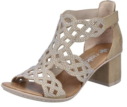 Rieker dam 64773Sandaler