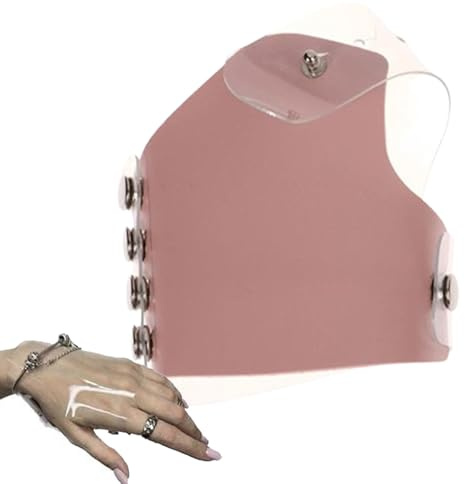 Palette de gants cosmétiques - mélangeur à main en cuir, équipement d'outils de beauté | Élé d'aide au maquillage, patch de mélange d'artistes, kit d'accessoires pour les femmes amies