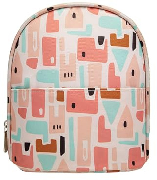 ZJchao Sac Isotherme pour Lait Maternel, Sac Isotherme pour bébé, pour Lait Maternel, pour (Pink)