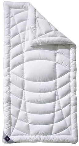 billerbeck Topper CLIMATRAUM - 90 x 200 cm - Matratzentopper mit AIRMAGIC - atmungsaktiver Matratzenschoner für Matratze und Boxspringbett
