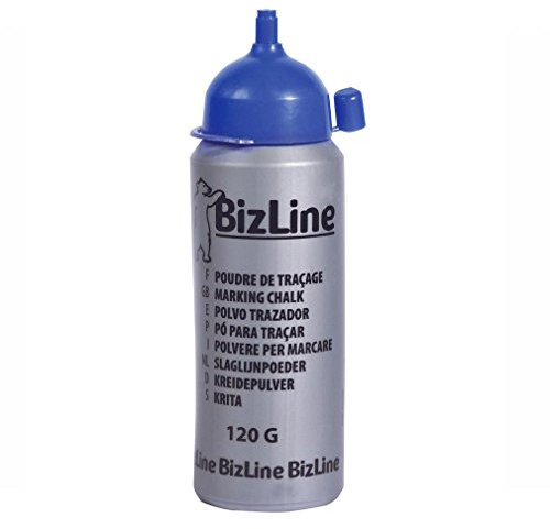 poudre bleu pour cordeau à traçer ( cordex)