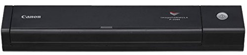 Document Scanner P-208II