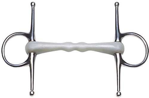 Feeling 605676 Flexible Wangenbacken, Unisex, 605676, Mehrfarbig, 135 mm