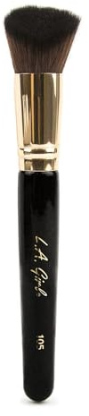 L.A. Girl Angled Face Brush