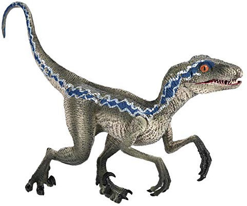 Tier Dinosaurier Spielzeug Modell Hohe Simulation Kunststoff Modell Rex Dinosaurier Spielzeug für Kinder Bildung Action Figure Tyrannosaurus Geschenke für Kinder (#2)