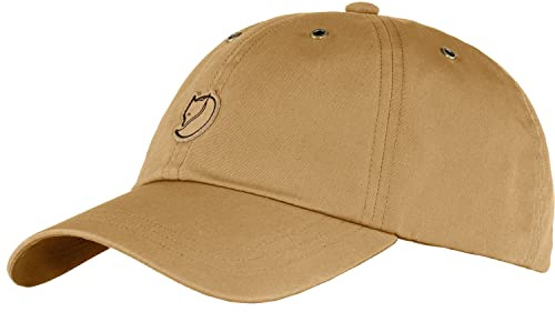 Fjällräven Unisex Vidda Hat, Braun, L EU