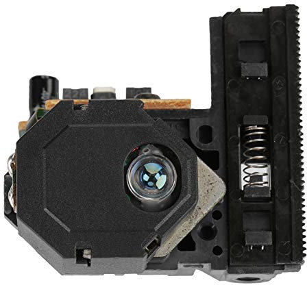 KSS240A Replacement Lens Long Life Convenient Lightweight for CD DVD Players