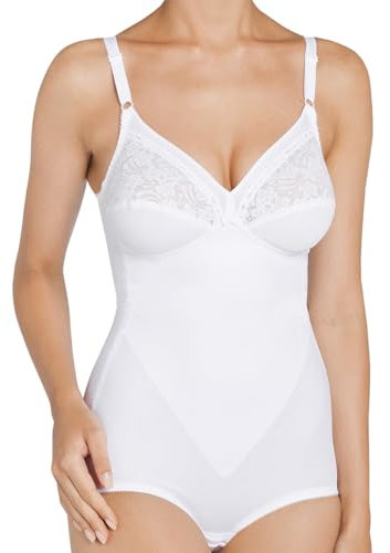 Triumph - Formfit BS - Body (90B Weiß)