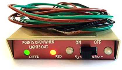 Aircraft Tool Supply Magneto Synchronizer (Aviation Deluxe)