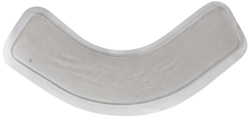 Zipp Lenkerpolster-Set, Gel, Grau