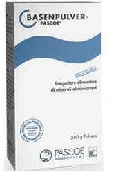 BASENPULVER POLV 100G PASCOE