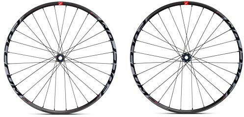 Fulcrum Red Zone 5 Laufradsatz Schwarz 27.5