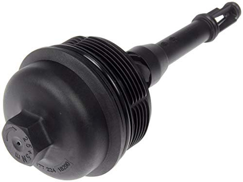 Dorman 921-177 Oil Filter Cap - Plastic