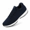 GIESSWEIN Wood Sneaker Women - Atmungsaktive Damen Freizeit Sneaker, Leichte Lyocell Turnschuhe, Sportschuhe aus Eukalyptus Holz Faser, rutschfeste Sohle
