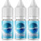 Flavour Blast Menthol Drops for Cigarettes - (600 Drops) 10ml, 3-Pack – Strong & Long-Lasting Menthol Taste for Cigarettes, Alternative to Cards & Crushballs