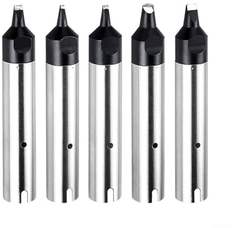 1 * Punta De La Plancha De Soldar Punta De La Plancha De Soldar (30D)