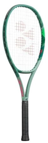 YONEX Percept Game Tennisschläger Griff 1 = 4 1/8