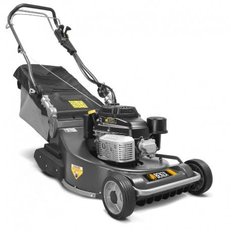 Cortacésped BZ56RPRO-PRO - Gasolina Kawasaki 179cc