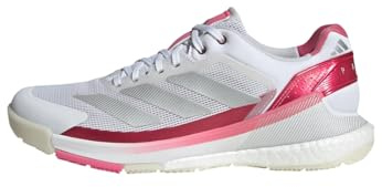 adidas Women's Zapatilla de pádel Crazyquick Boost