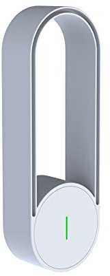 melairo Ionizador Purificador de Aire para el Hogar, Ambientador EléCtrico AutomáTico para el Hogar del Coche, para Hoteles, Filtro Limpiador de Aire para el Hogar,