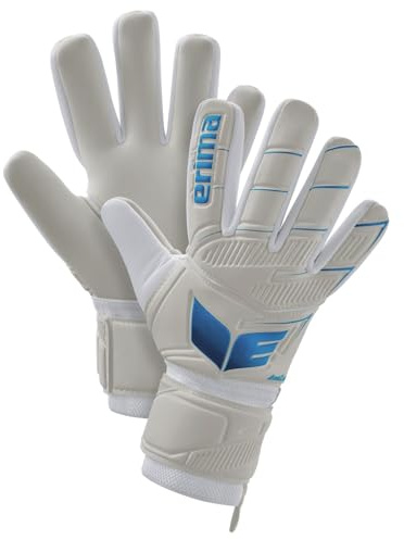 Erima Unisex – Erwachsene AeroClaw Protect Torwarthandschuh