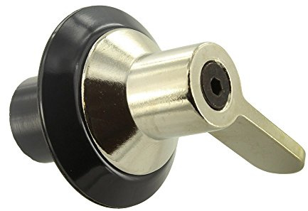 Smeg 694975086 Backofenknopf, passend für S852X, A1/A1.1/A1.1K/A11CER