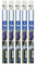 Bird Systems 317005 Bird Lamp 2.4%, 450 mm, 15 W