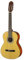 WALDEN Westerngitarre, Dreadnought, Hochglanz Lackierung, inkl. Tasche
