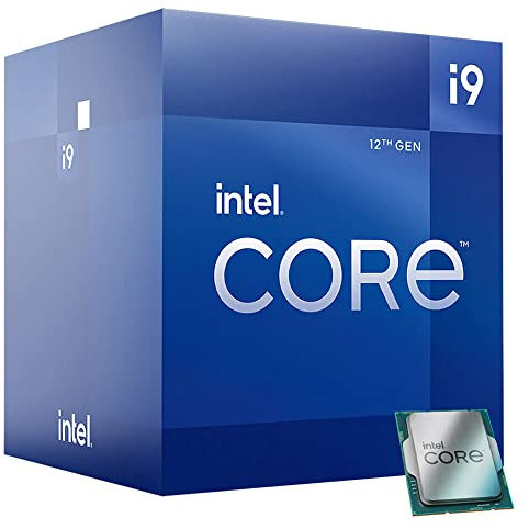 Intel Core i9 (12th Gen) i9-12900 Hexadeca-core (16 Core) 2.40 GHz Processor - Retail Pack
