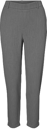 VERO MODA Pantalon VMMAYA Taille Moyenne Pantalons
