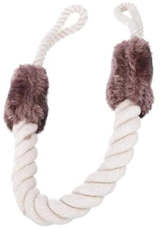 Anti-Collision Door Stop Stopper Door Handles Rope Decorative Wedge Door Protectors Guard for Noise Reducing Quiet Doors Protection Door Cords