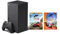 Xbox Microsoft Series X 1TB, Black ver. Forza Horizon 5 Premium Edition
