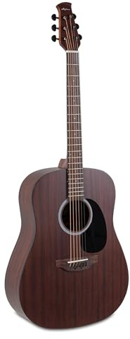 Applause Akustikgitarre Wood Classics AAD96-M Mahogany Natural Matte