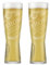 Laurie's Pub and Bar Accessories | Peroni Pint Glass x2