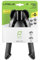 Ursus Jumbo Evo Mini Double Leg Ständer:, Schwarz, 51 cm