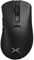 DELUX Ergonomische Gaming Maus Kabellos M900PRO, 8000Hz Polling Rate, 63g Leicht, PAW3395 Sensor, 26000DPI, Huano Schalter, mit Magnetischer Ladestation (Schwarz)