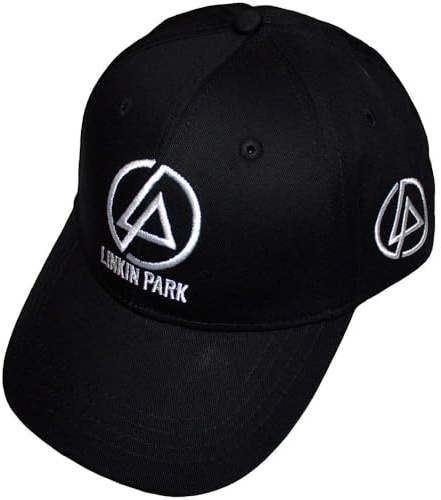 Linkin Park Basebollkeps för vuxna