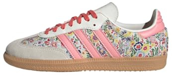 adidas Samba Og x Liberty London Chaussures de loisirs, Rose, 36 EU