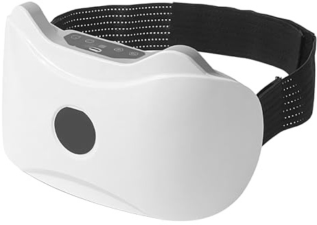 Máquina Reductora De Grasa Abdominal - Masajeador Anticelulítico,Cinturón Vibratorio Inalámbrico con 3 Modos para Waist Trainer, Relajación en Oficina, Hogar y Postparto