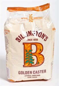 Billingtons Caster 1kg
