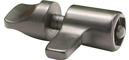 BigRock Bullet Guitar Jack Tightener - Plastic Tip - For 1/2 Nuts